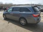 2012 Honda Odyssey Exl for Sale in Louisville, KY - Hail