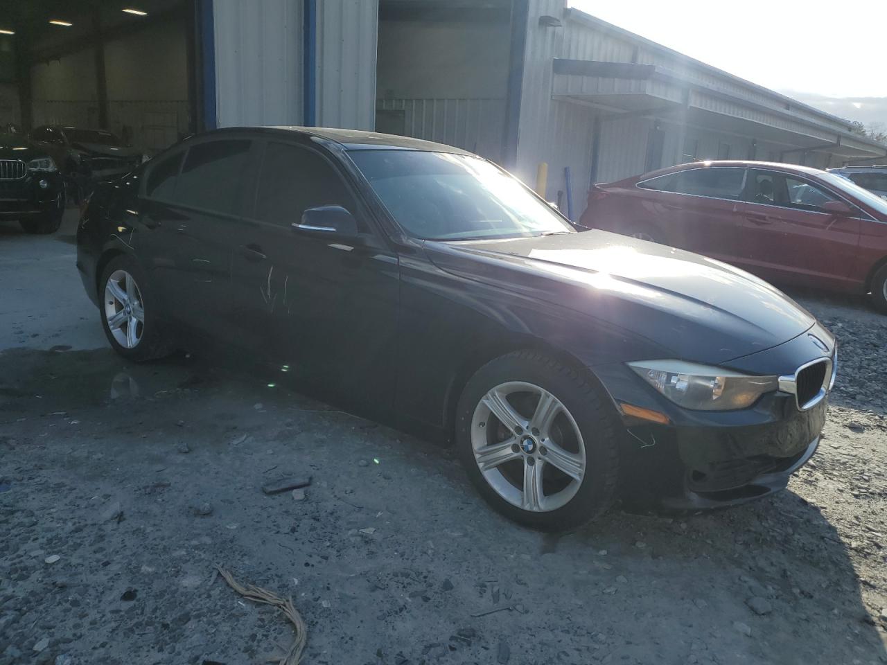 2013 BMW 3er - Image 4