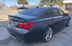 2014 Bmw 750 Li იყიდება Oklahoma City-ში, OK - Minor Dent/Scratches