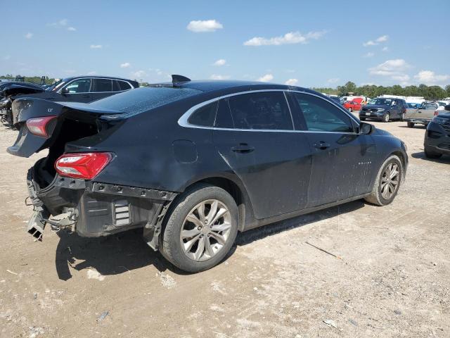  CHEVROLET MALIBU 2020 Чорний