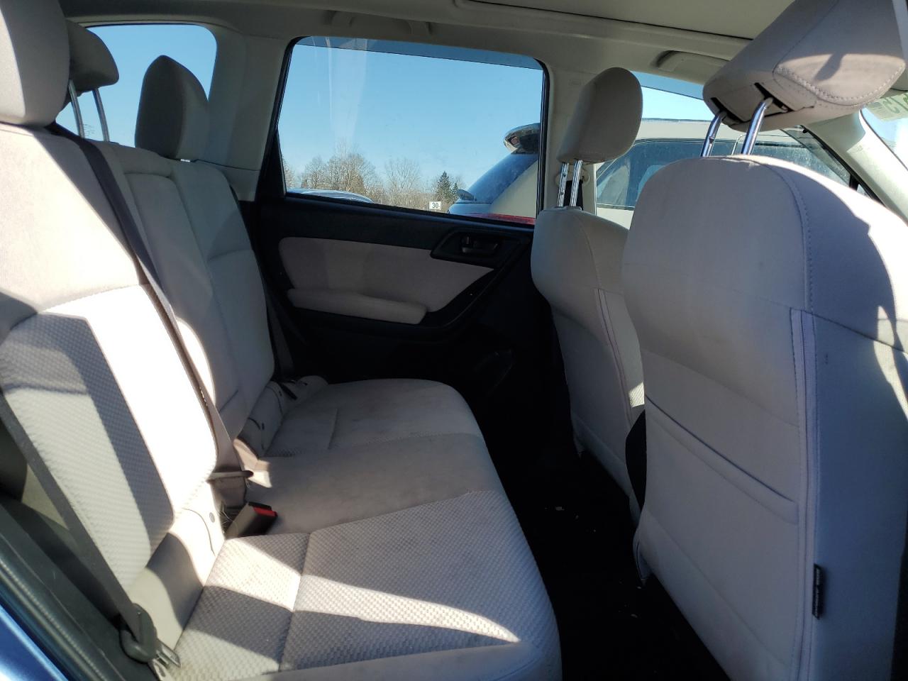 2015 Subaru Forester - Image 11