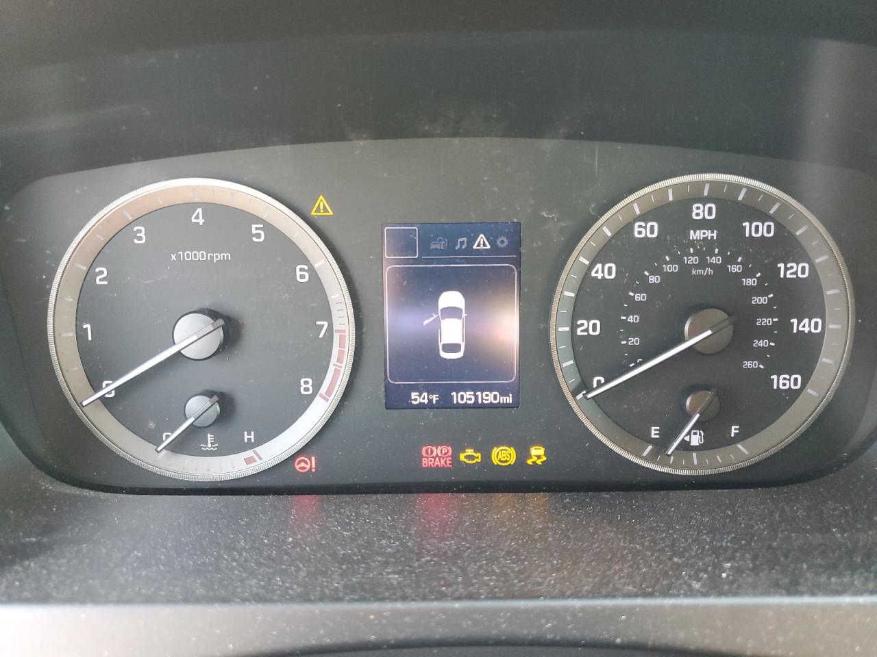 2015 Hyundai Sonata - Image 9