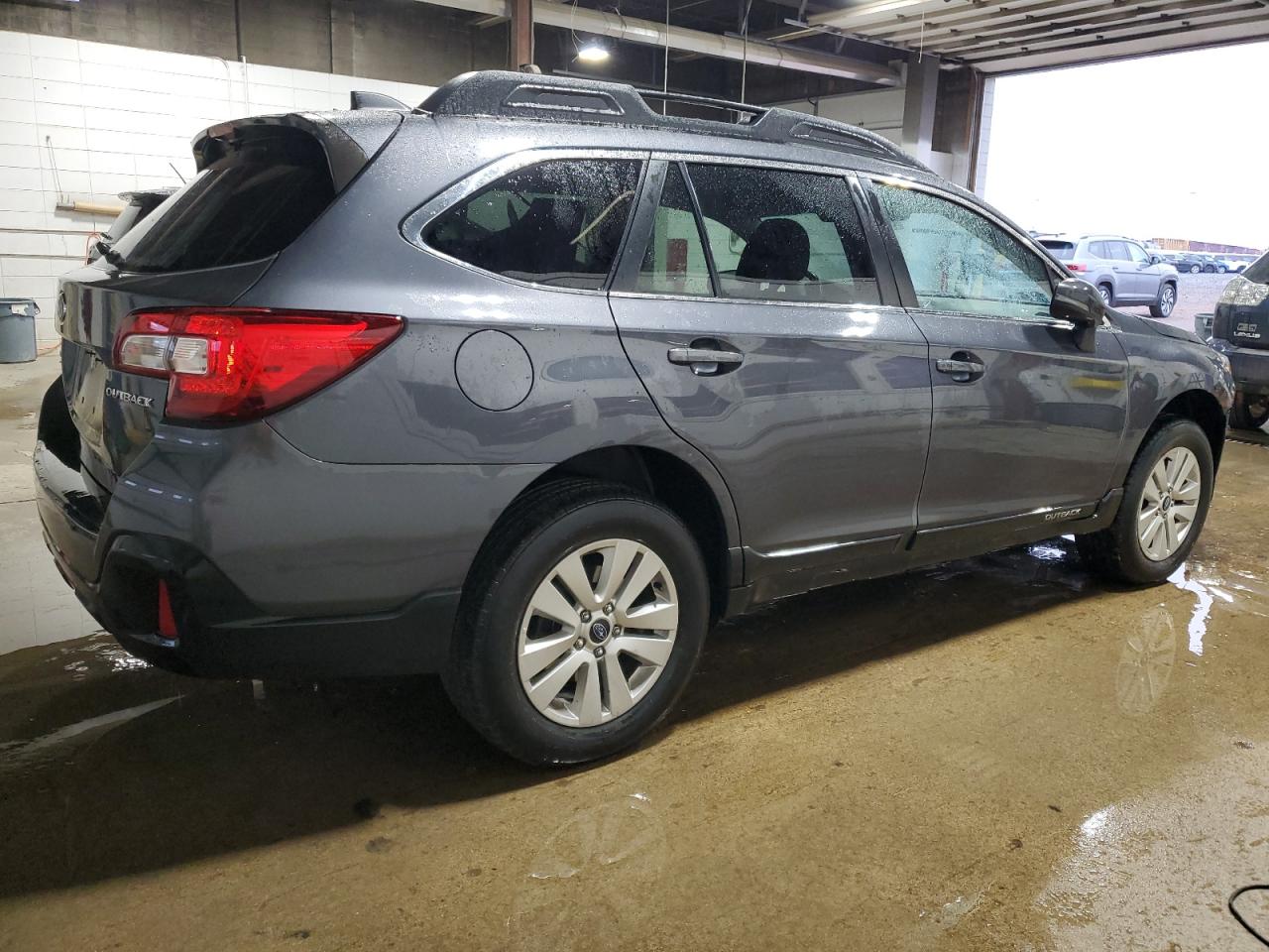2019 Subaru Outback - Image 3