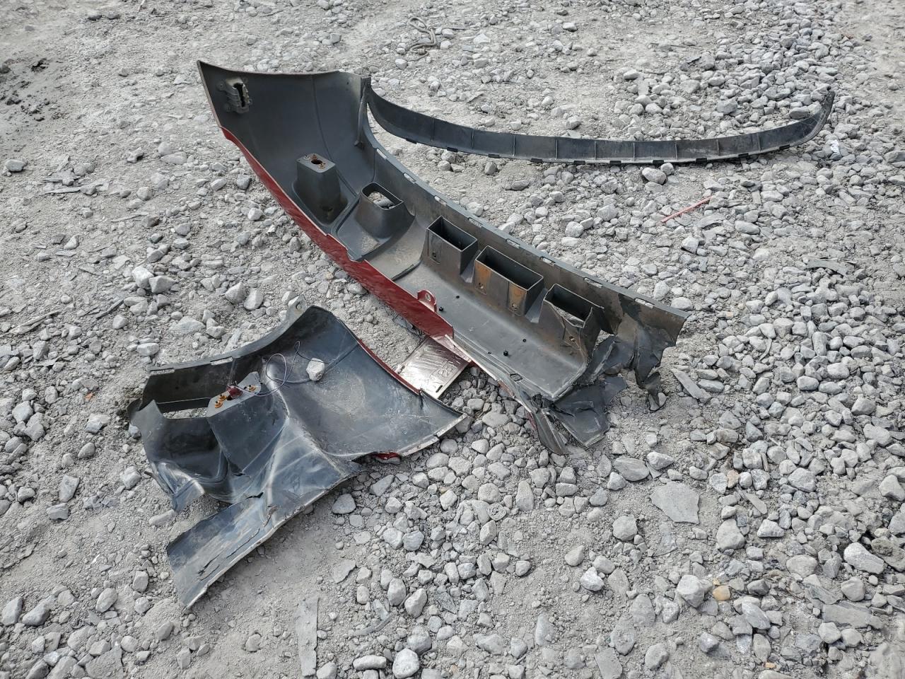 2003 Chevrolet Trailblazer VIN: 1GNDS13S232277411 Lot: 54660295