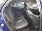 2015 Ford Fusion Se for Sale in Pekin, IL - Rear End