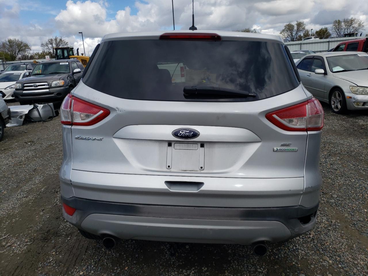 2013 Ford Escape - Image 6