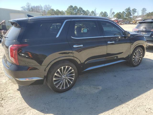  HYUNDAI PALISADE 2024 Black