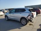 2017 Buick Envision Essence for Sale in Wilmer, TX - Rear End