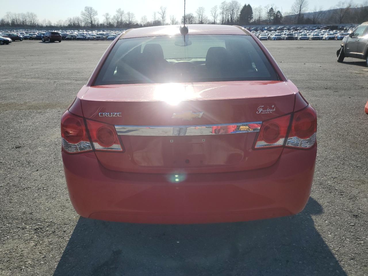 2016 Chevrolet Cruze - Image 6