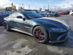 2020 Aston Martin Vantage  на продаже в Sun Valley, CA - Rear End