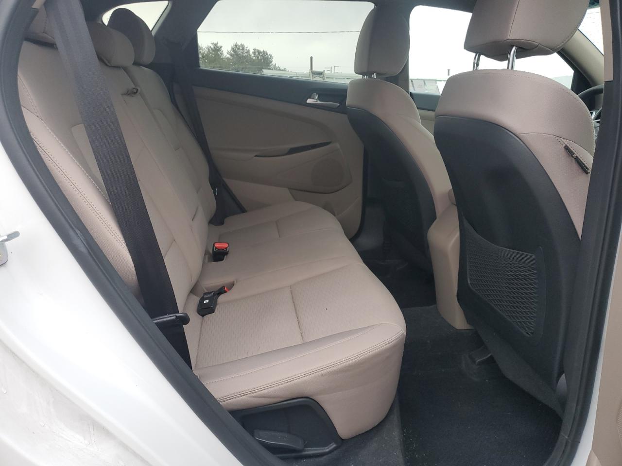 2020 Hyundai Tucson - Image 11