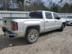 2018 Gmc Sierra K1500 Slt продається в Greenwell Springs, LA - Undercarriage