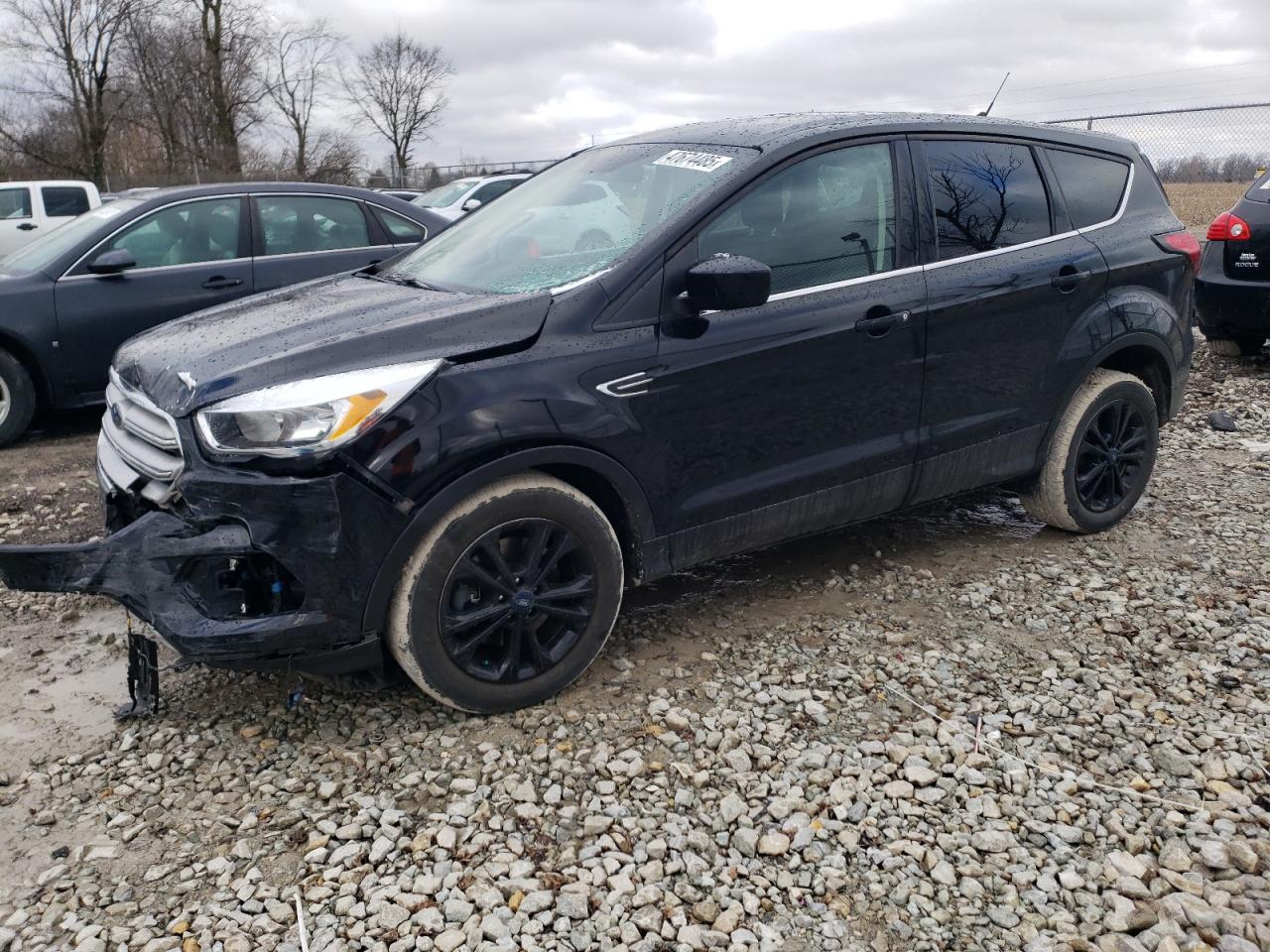 2019 Ford Escape - Image 1