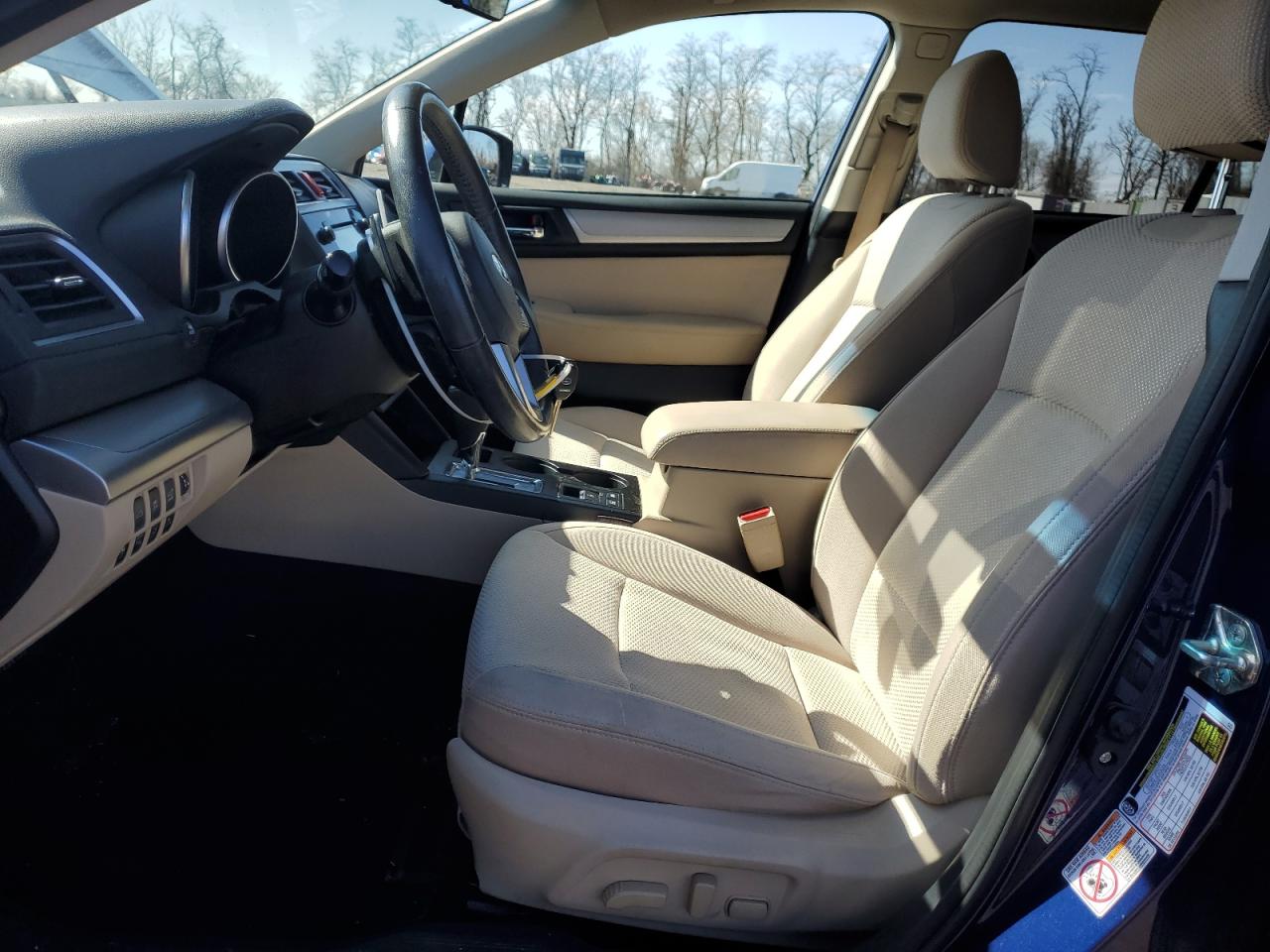 2017 Subaru Outback - Image 7