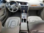 2011 Audi A4 Premium Plus за продажба в Hillsborough, NJ - Front End