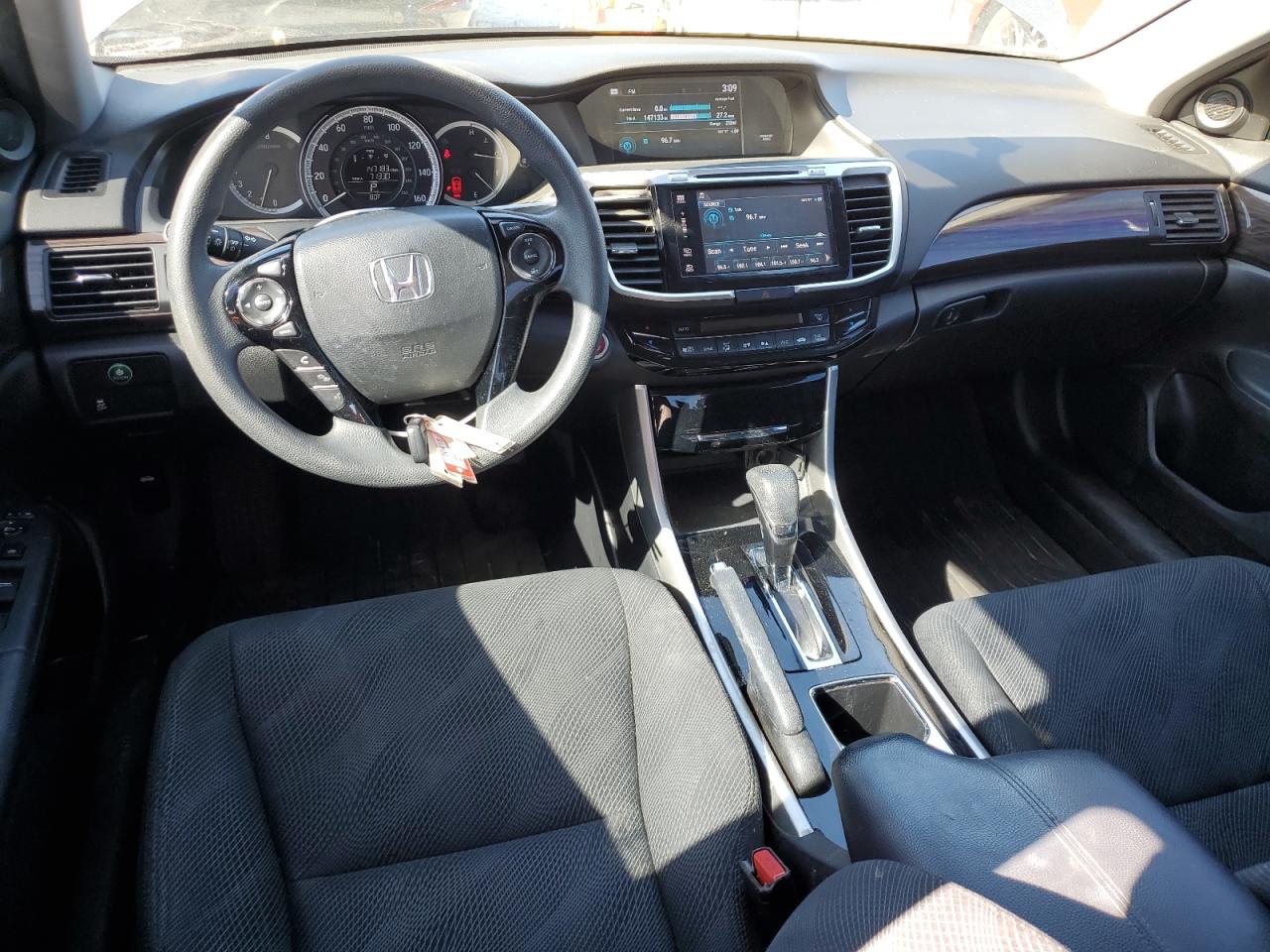 2017 Honda Accord - Image 8
