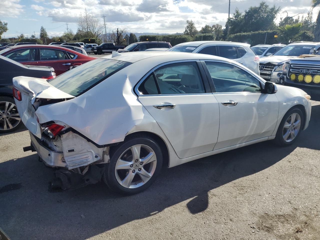 2010 Acura TSX - Image 3
