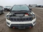 2021 Jeep Compass Trailhawk for Sale in Helena, MT - Front End