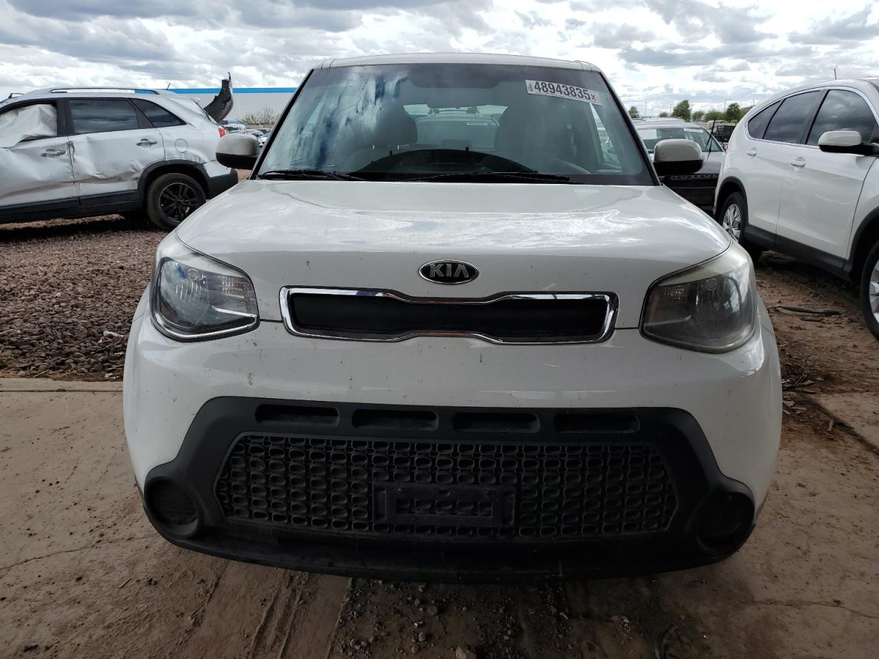 2016 Kia Soul - Image 5