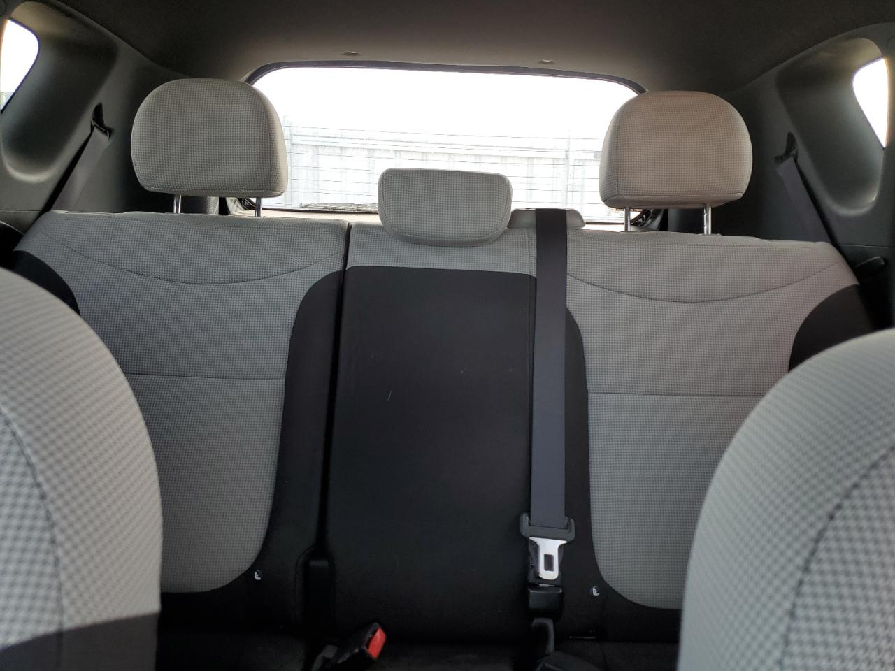 2015 Kia Soul - Image 10