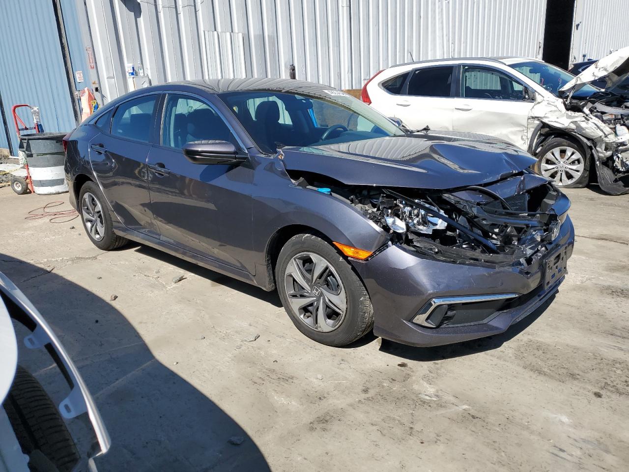 2019 Honda Civic - Image 4