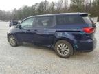 2020 Kia Sedona Lx للبيع في Gainesville، GA - Side
