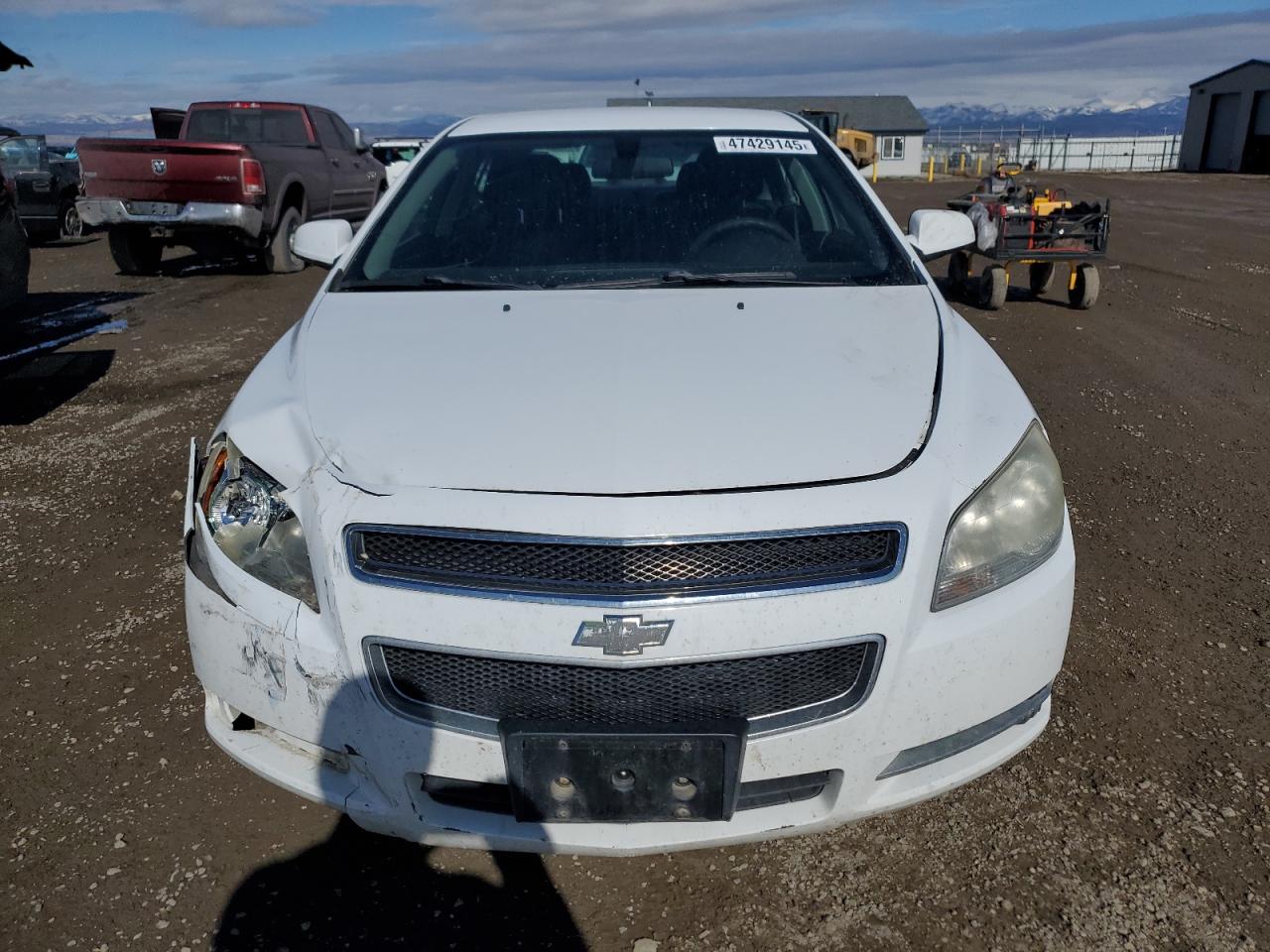 2010 Chevrolet Malibu - Image 5