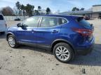 2020 Nissan Rogue Sport S zu verkaufen in Mendon, MA - Side