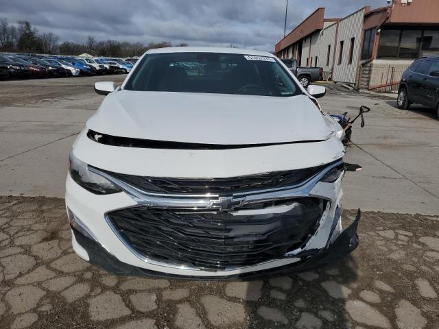  CHEVROLET MALIBU 2024 Biały