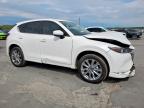 2025 Mazda Cx-5 Premium Plus na sprzedaż w Grand Prairie, TX - Front End