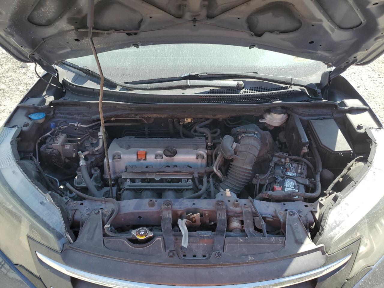 2014 Honda CR-V - Image 11