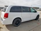 2019 Dodge Grand Caravan Gt იყიდება Grand Prairie-ში, TX - Front End