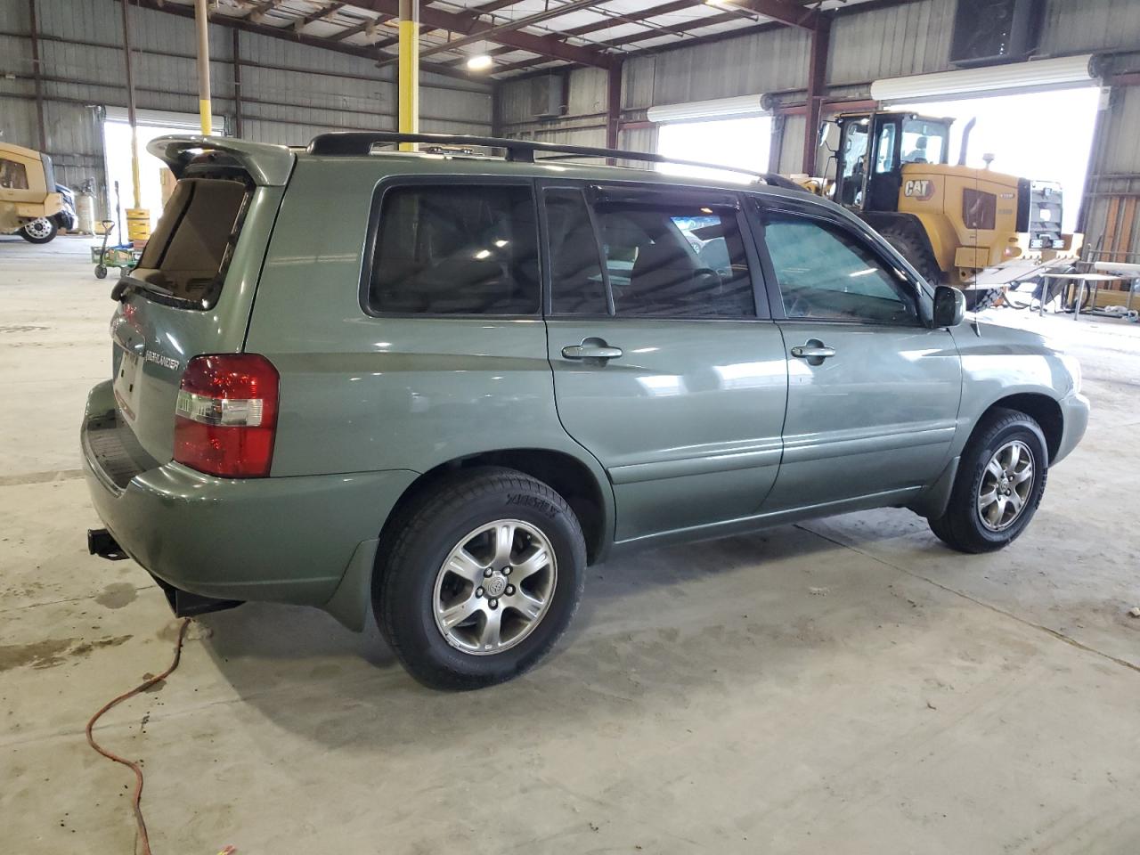 2007 Toyota Highlander - Image 3