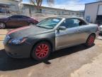 2012 Chrysler 200 Touring for Sale in Albuquerque, NM - Vandalism