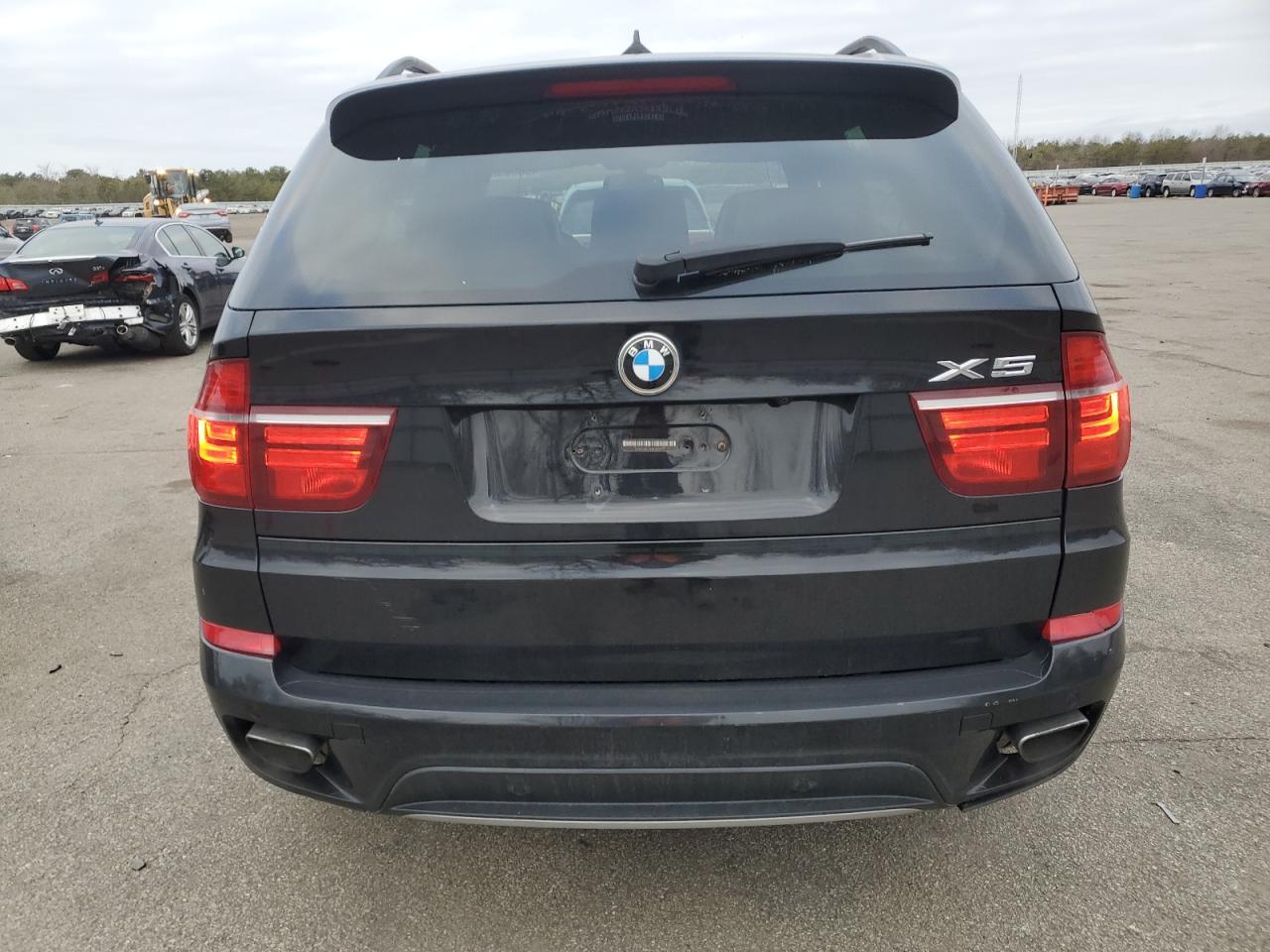 2011 BMW X5 - Image 6