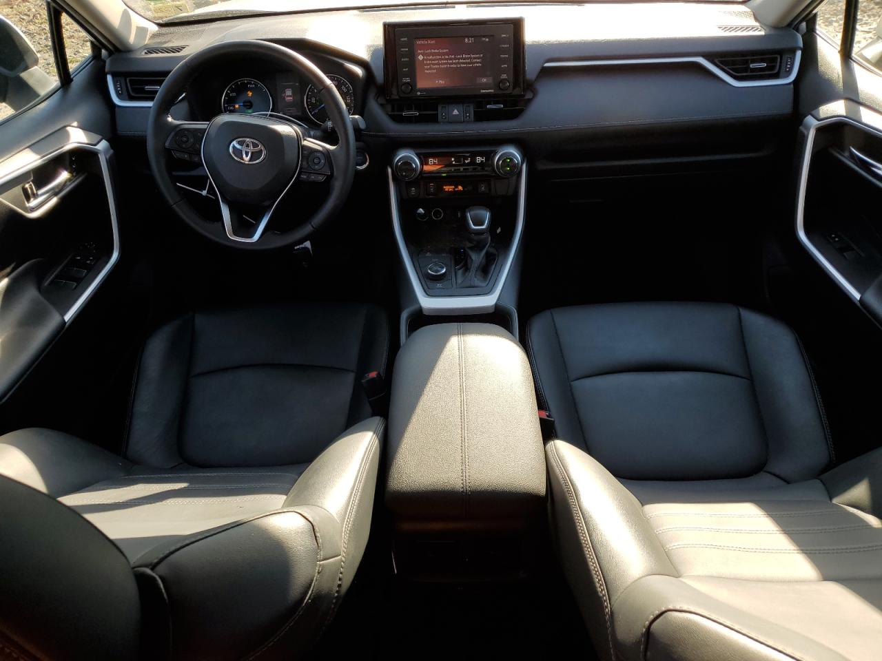 2021 Toyota RAV 4 - Image 8