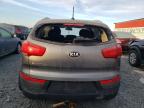 2016 KIA SPORTAGE LX for sale at Copart QC - MONTREAL