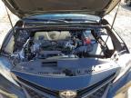 2020 Toyota Camry Se for Sale in Austell, GA - Side