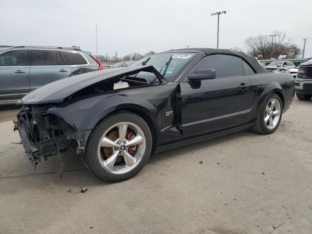 2006 Ford Mustang Gt