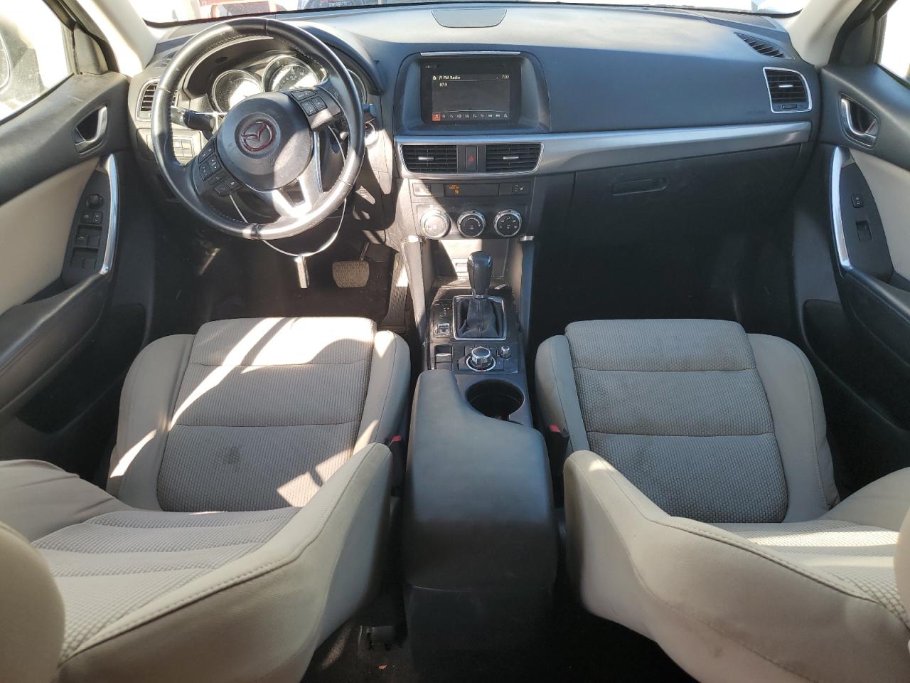 2016 Mazda CX-5 - Image 8