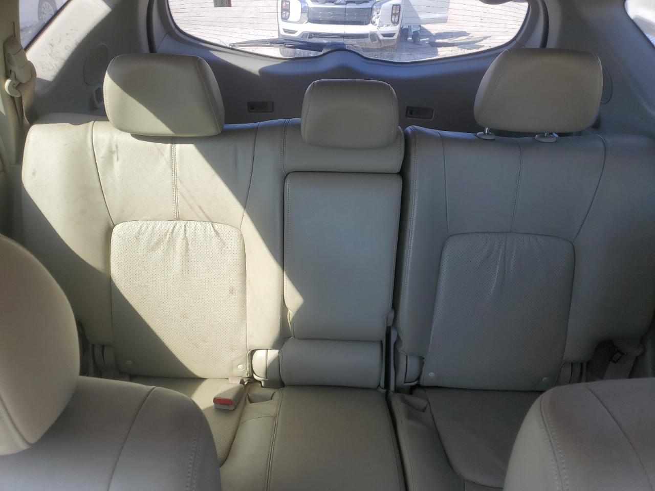 2010 Nissan Murano - Image 10
