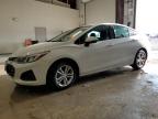 2019 Chevrolet Cruze Ls for Sale in San Antonio, TX - Minor Dent/Scratches