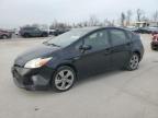 2013 Toyota Prius  na sprzedaż w Bridgeton, MO - Front End