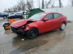 2016 Mazda 3 Sport   за продажба в Bridgeton, MO - Front End