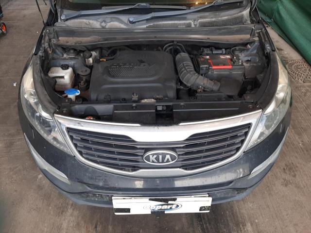 2011 KIA SPORTAGE K