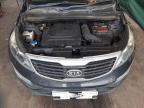 2011 KIA SPORTAGE K for sale at Copart SANDTOFT