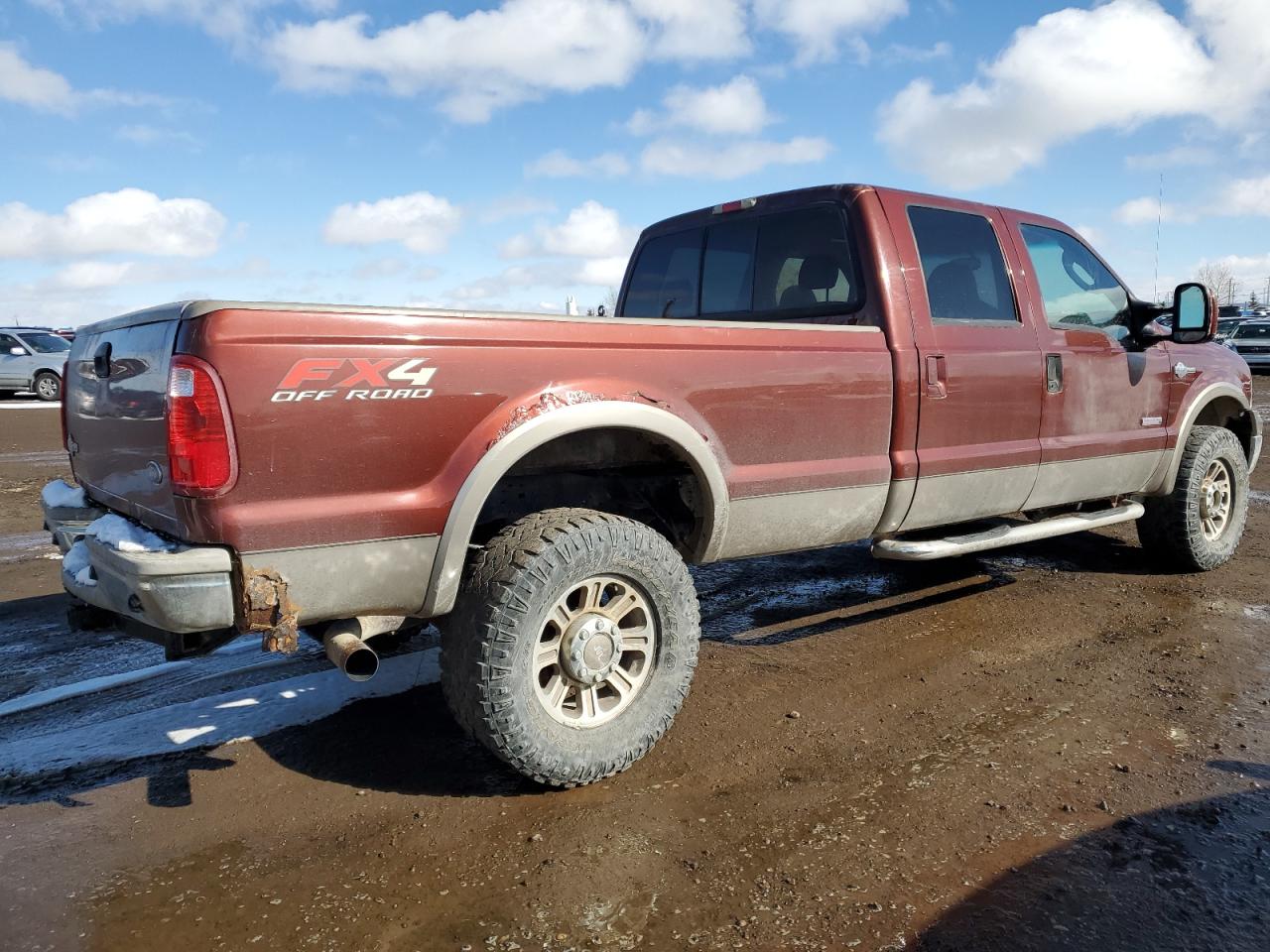 2005 Ford F350 - Image 3