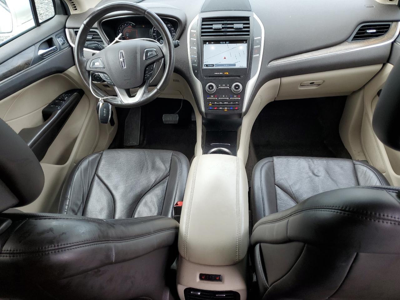 2017 Lincoln MKC - Image 8