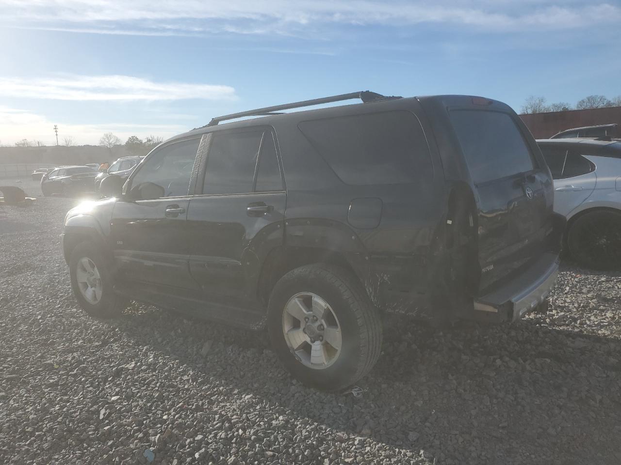 2004 Toyota 4Runner - Image 2