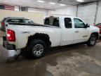 2012 Chevrolet Silverado K1500 Ls de vânzare în Davison, MI - Rear End
